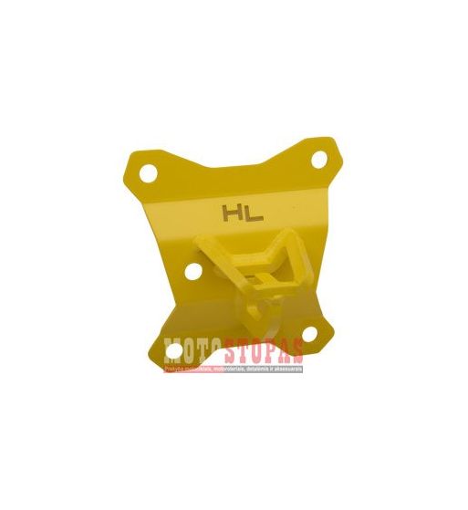 HIGHLIFTER TOW HOOK X3