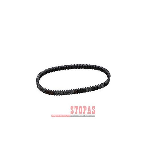 GATES BELT DRIVE GFORCE REDLINE POLARIS