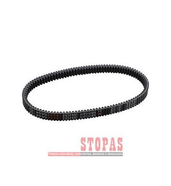 GATES BELT DRIVE GFORCE REDLINE POLARIS