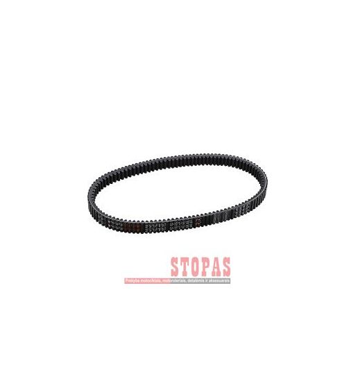 GATES BELT DRIVE GFORCE REDLINE POLARIS
