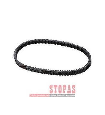 GATES BELT DRIVE GFORCE REDLINE JOHN DEERE