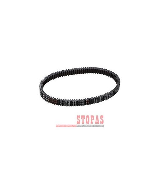 GATES BELT DRIVE GFORCE REDLINE KAWASAKI