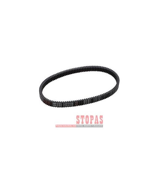 GATES BELT DRIVE GFORCE REDLINE KAWASAKI