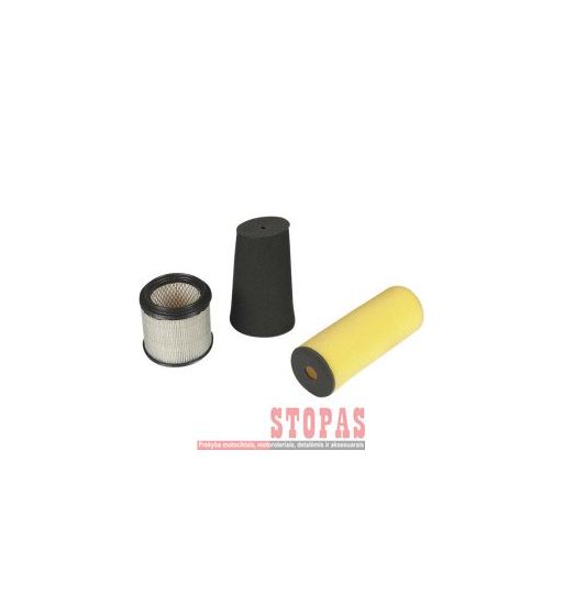 EMGO ORO FILTRAS HONDA