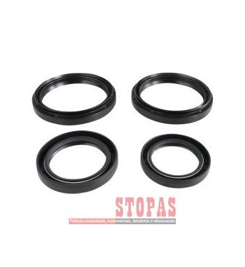 EPI Differential Seal Kit ARCTIC CAT (TEXTRON)