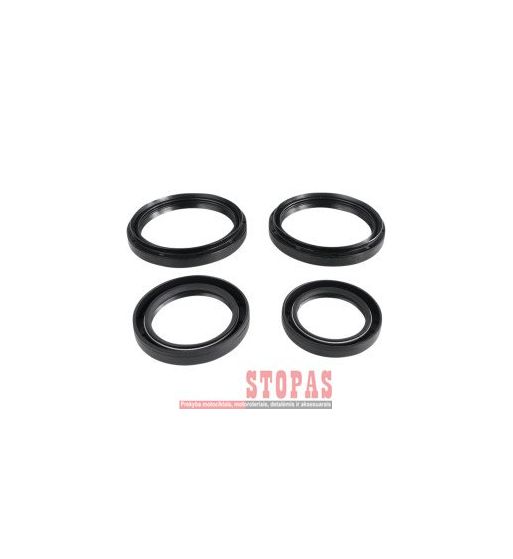 EPI Differential Seal Kit ARCTIC CAT (TEXTRON)