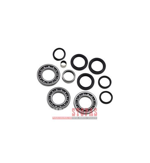 EPI Differential Bearing and Seal Kit POLARIS