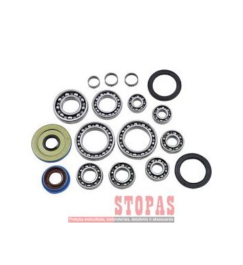 EPI Differential Bearing and Seal Kit POLARIS