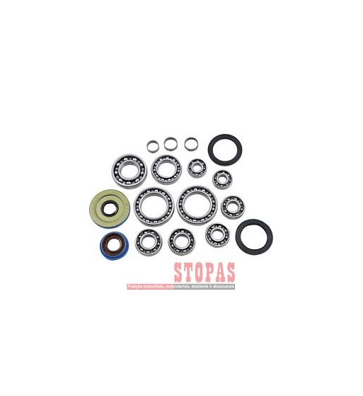 EPI Differential Bearing and Seal Kit POLARIS