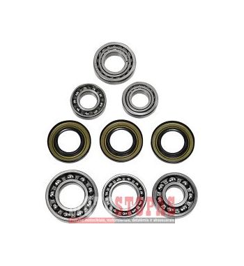 EPI Differential Bearing and Seal Kit YAMAHA