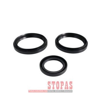EPI Differential Seal Kit ARCTIC CAT (TEXTRON)