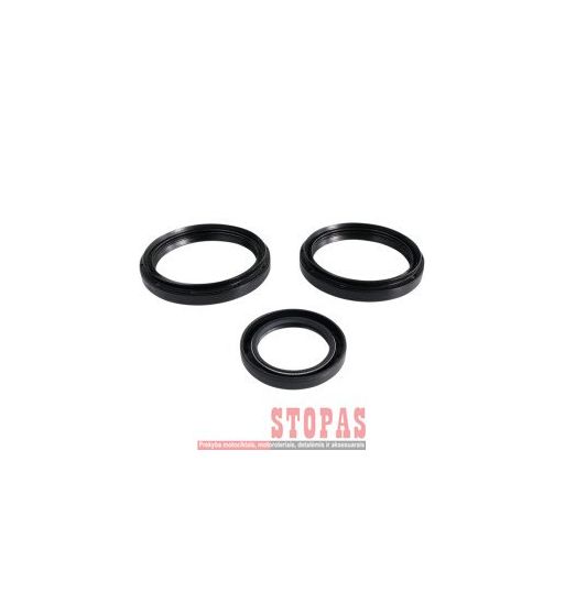 EPI Differential Seal Kit ARCTIC CAT (TEXTRON)