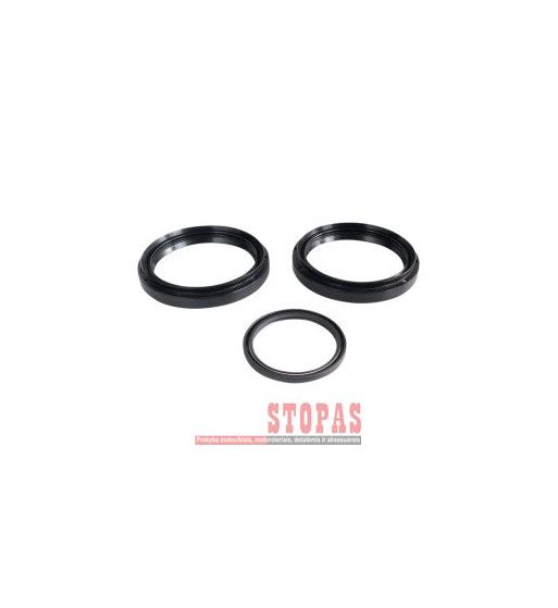 EPI Differential Seal Kit ARCTIC CAT (TEXTRON)