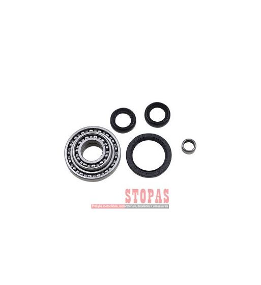 EPI Differential Bearing and Seal Kit YAMAHA
