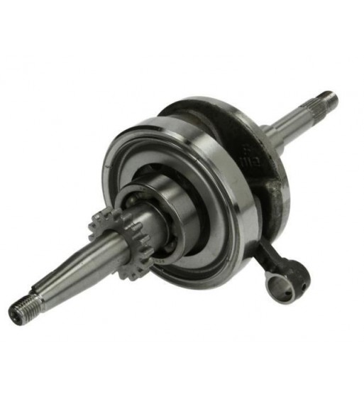 ALKŪNINIS VELENAS Gy6-50 (22T-DANT.)