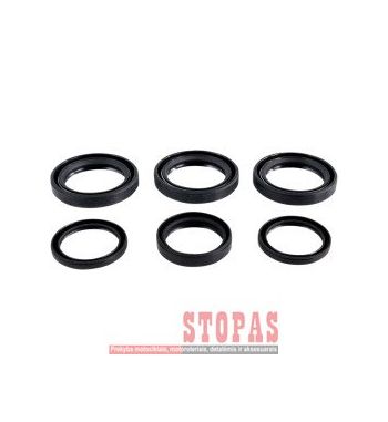 EPI Differential Seal Kit POLARIS