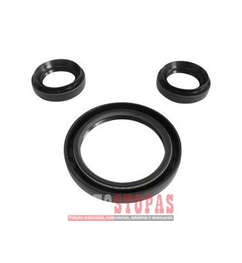 EPI Differential Seal Kit YAMAHA