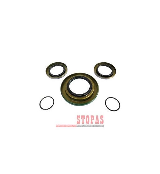 EPI Differential Seal Kit CAN AM (BRP)