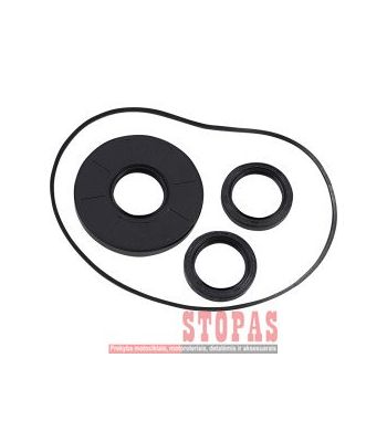 EPI Differential Seal Kit POLARIS