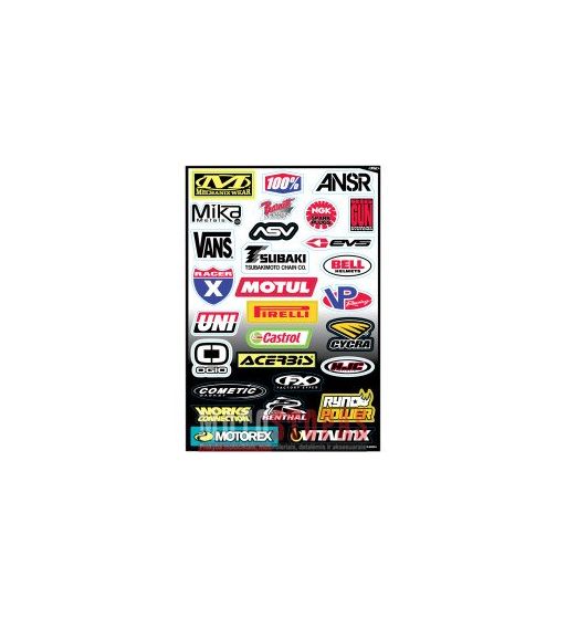 FACTORY EFFEX Lipdukai Sponsor Kit C