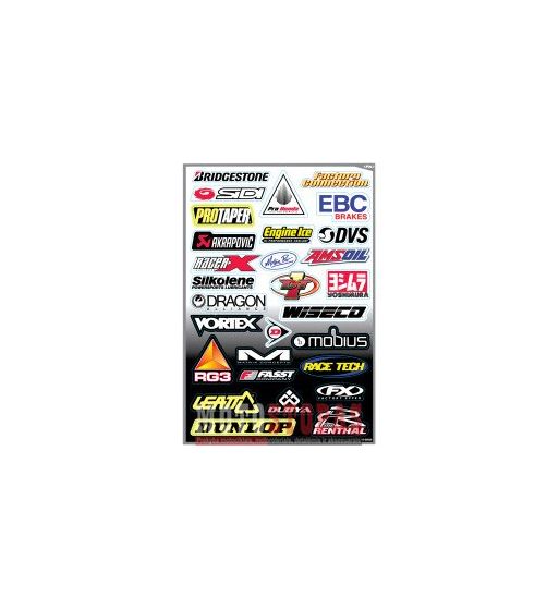 FACTORY EFFEX Lipdukai Sponsor Kit D
