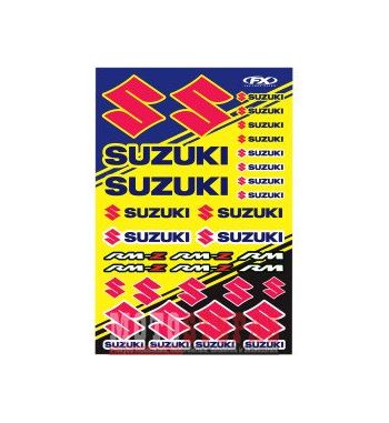 FACTORY EFFEX Lipdukai Black| Blue| Yellow