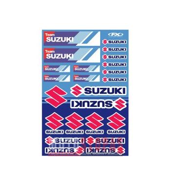 FACTORY EFFEX Lipdukai Blue| Red