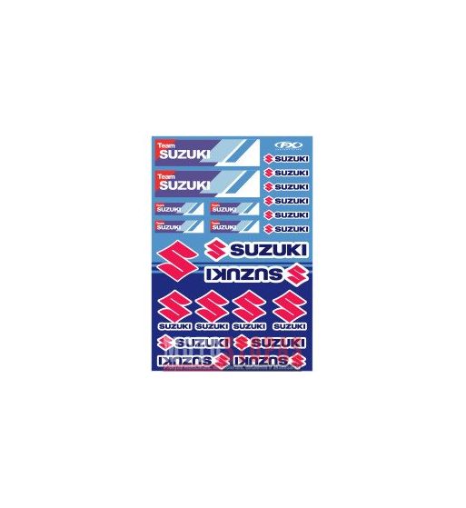 FACTORY EFFEX Lipdukai Blue| Red