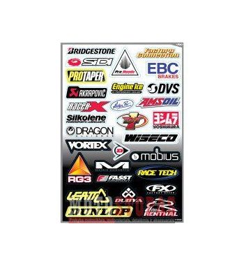 FACTORY EFFEX Lipdukai Sponsor Kit D