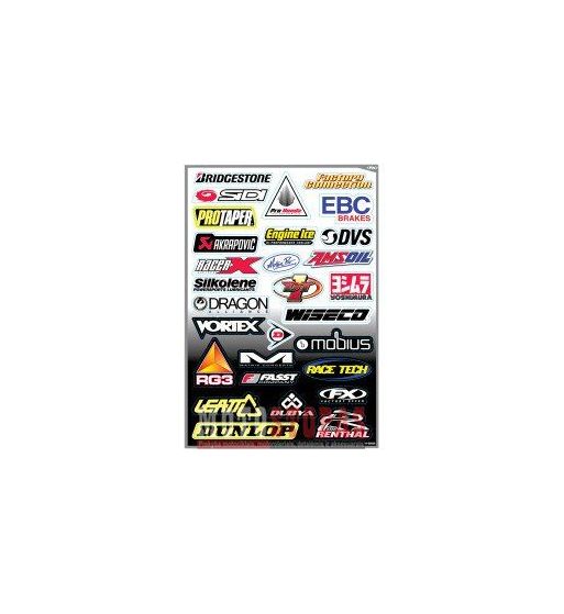 FACTORY EFFEX Lipdukai Sponsor Kit D
