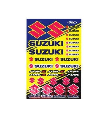FACTORY EFFEX Lipdukai Black| Blue| Yellow