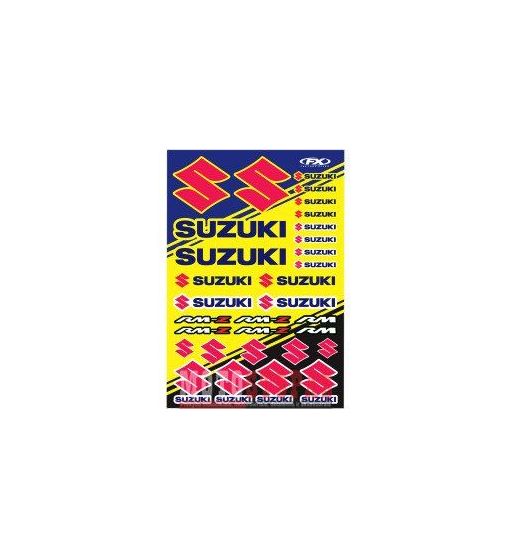 FACTORY EFFEX Lipdukai Black| Blue| Yellow