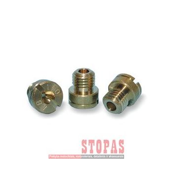 EBC ŽIKLERIS  KJ165 FOR KEIHIN, 4 PCS