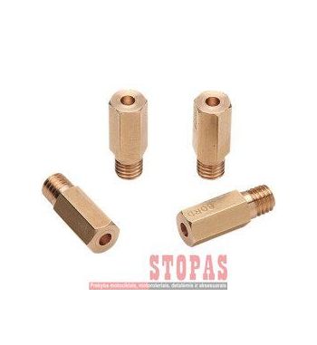 EBC ŽIKLERIS CR160 FOR KEIHIN, 4 PCS