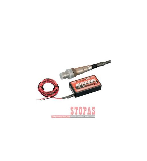 DYNOJET AUTOTUNE KIT MET FOR PC-V 