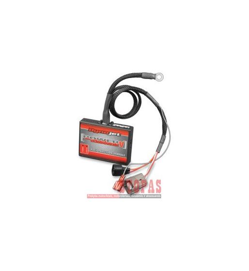 DYNOJET PC-V PTI RAPTOR700 06-14
