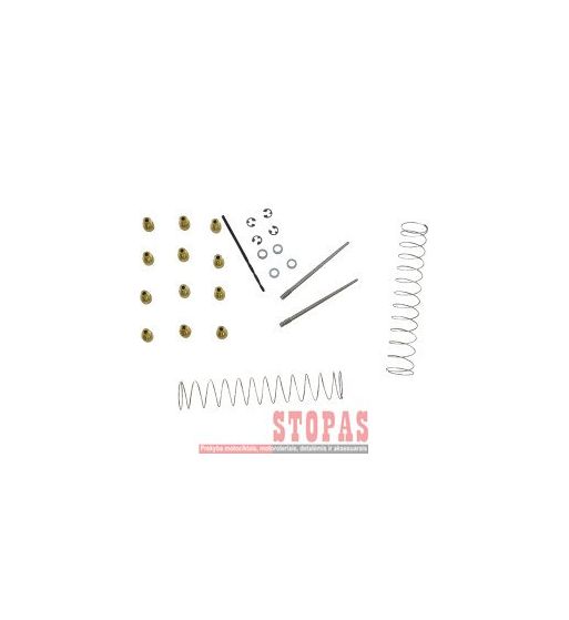 DYNOJET JETKIT KAW KVF750 B/FORCE