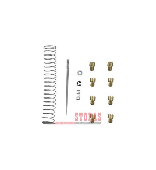 DYNOJET JETKIT YAM YFM660 GRIZZLY