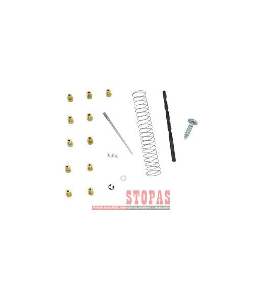 DYNOJET JETKIT YAM 350 RAPTOR