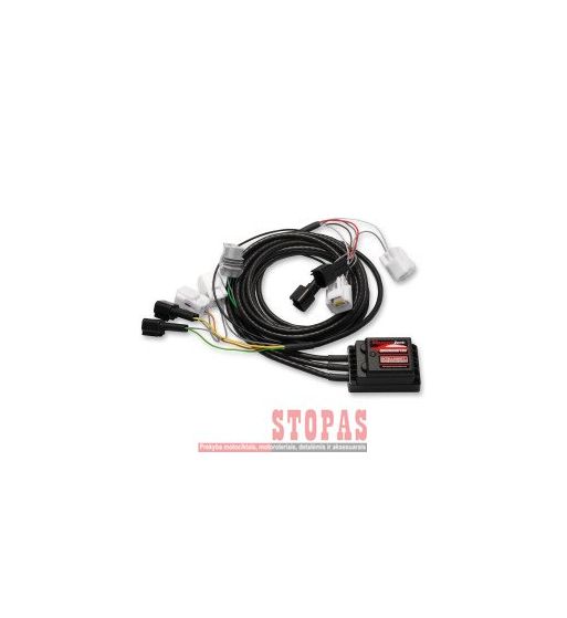 DYNOJET MODULE IGN STAND ALONE QS