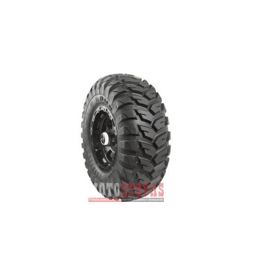 DURO PADANGA  25X10R12 6PR