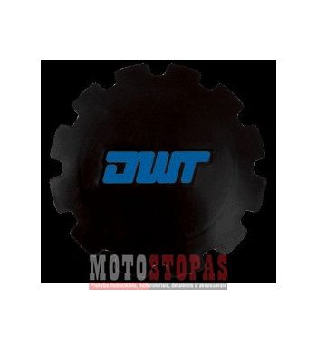 DWT DOUGLAS WHEEL PURVO DANGTELIS 10 RATLANKIUI MĖLYNAS