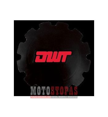 DWT DOUGLAS WHEEL PURVO DANGTELIS 10 RATLANKIUI RAUDONAS
