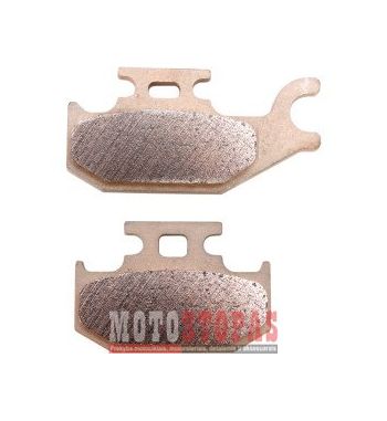DP BRAKES STABDŽIŲ KALADĖLĖS SUZUKI