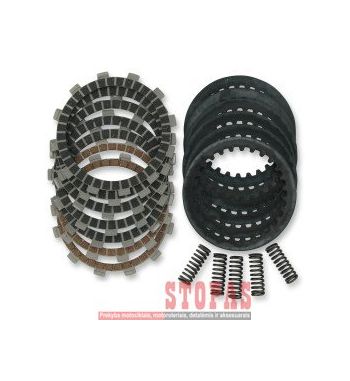 DP BRAKES SANKABOS KOMPLEKTAS YAMAHA