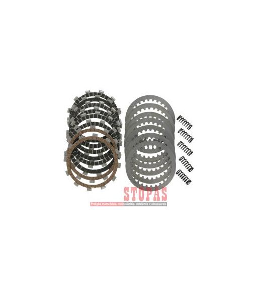 DP BRAKES SANKABOS KOMPLEKTAS YAMAHA