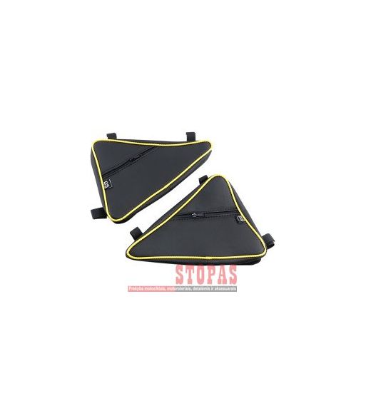 BS SANDS BAG DOOR YAMAHA YEL