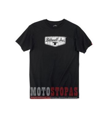 BILTWELL MARŠKINĖLIAI L
