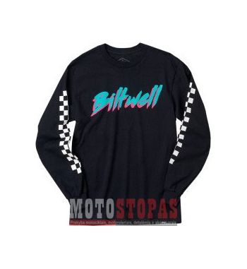 BILTWELL MARŠKINĖLIAI L