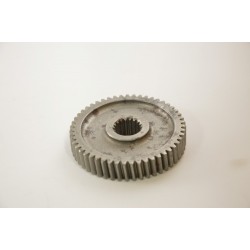 Dantratis reduktoriui GY6 49/70cc